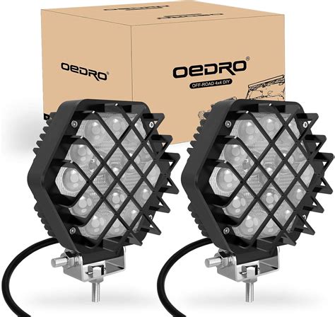 OEDRO Off-Road LED Pods - 2023
