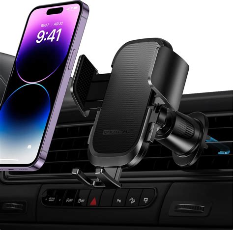 OMOTON Portable Phone Holder
