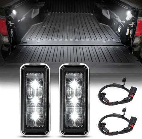 OPT7 LED Cargo Bed Light Kit 2023