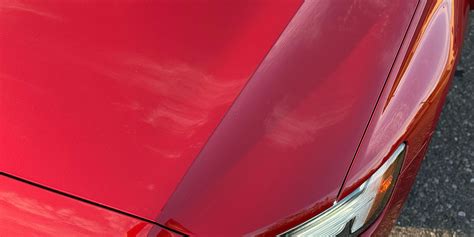 ORAFOL Paint Protection Film - 2016 Ford Ranger XLT