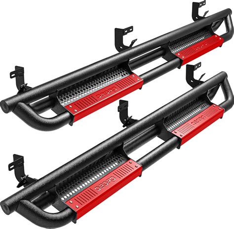 Oedro Running Boards