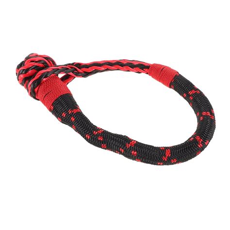 Off-Road & Outdoor Soft Shackle Recovery Kit