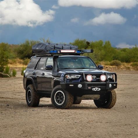 Old Man Emu Nitrocharger for 2022 Toyota 4Runner