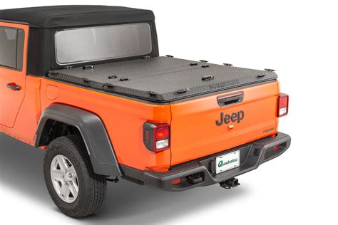 Omix-ADA 2020 Jeep Gladiator