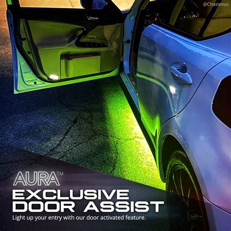 Opt7 2020 Aura LED Reverse Light Pods