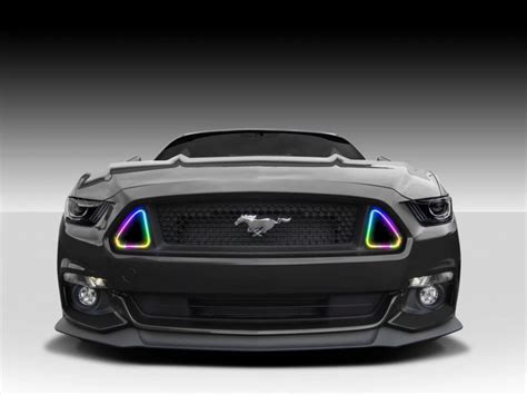 Oracle Lighting 2020 Ford Mustang