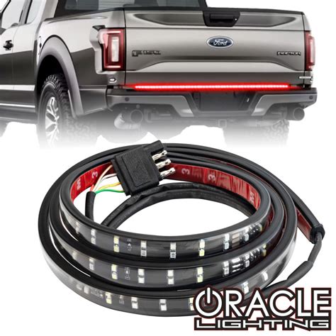 Oracle Lighting LED Tailgate Light Bar - 2020