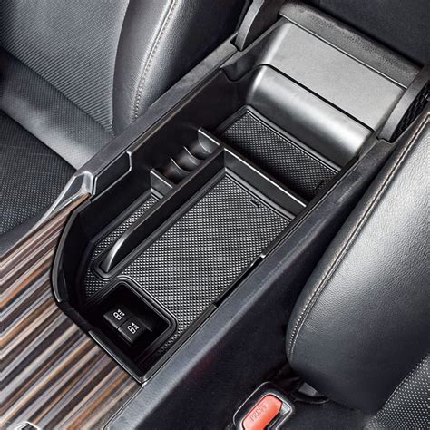 Oris America Console Organizer 2019
