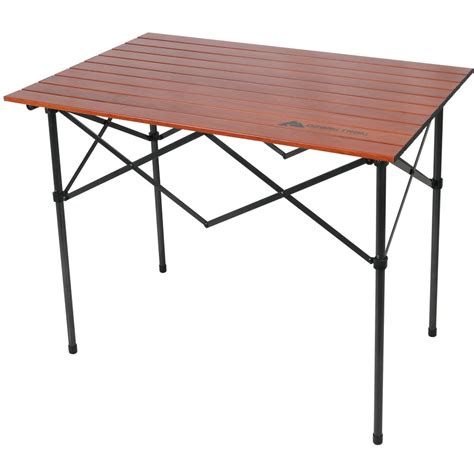 Ozark Trail Rectangle Folding Table
