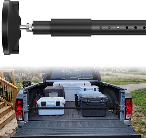 PERMALIGHT Heavy Duty Cargo Bar 2021