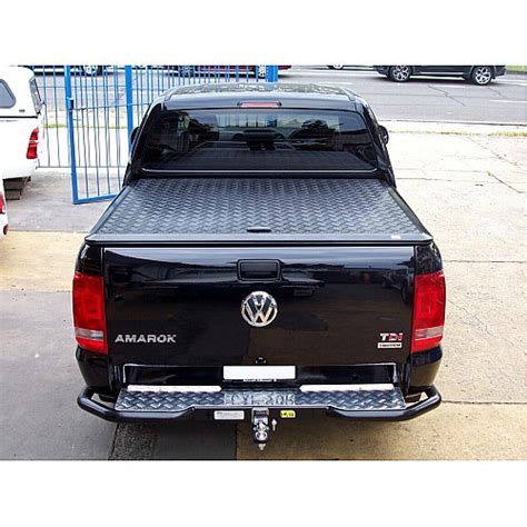 POWEREDGE 2022 Volkswagen Amarok Differential Cover