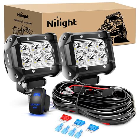 PSE Spot LED Road Light