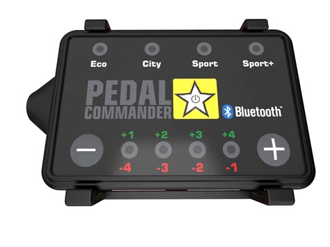 Enhance Your Ride: Throttle Response Controller for Better Acceleration