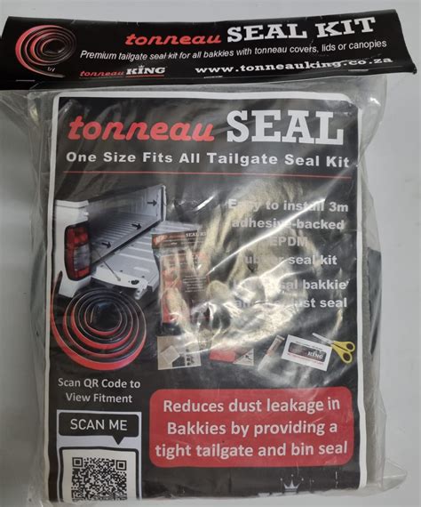 Pick-Up Dust Seal Kit by Tuff Stuff 2021