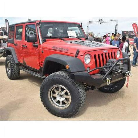 Poison Spyder 17-03-020 - 2021 Ford Bronco Underseat Storage Box