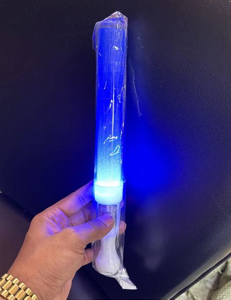 Prime 2021 LED Light Stick