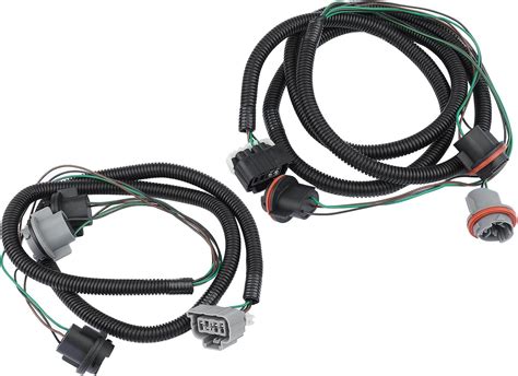 Prime Lighting Wiring Harness