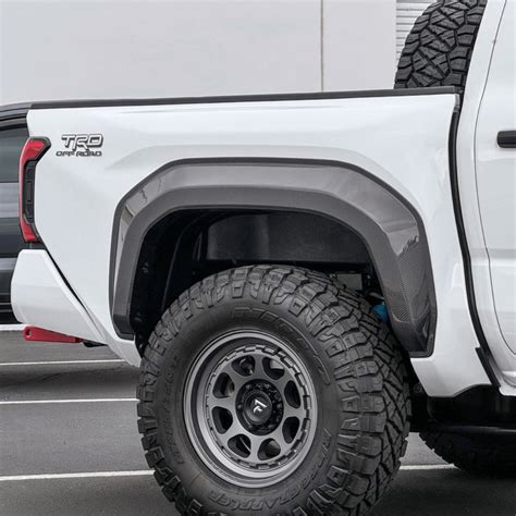 Pro Comp 2020 Toyota Tacoma DS-2 Fender Flares