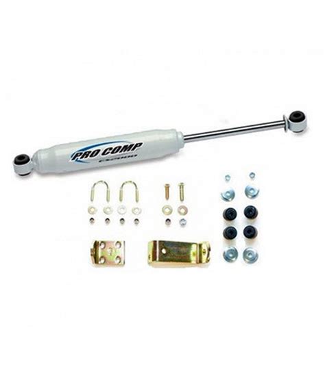 Pro Comp ES1000 Steering Stabilizer