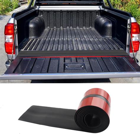 Pro-Series 2021 Tailgate Gap Cover