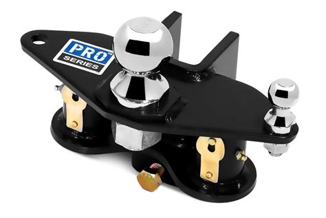 Pro Series 2022 MX Weight Distribution Hitch
