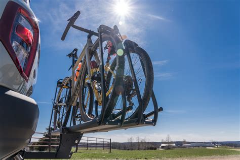 ProBike Rack 2023