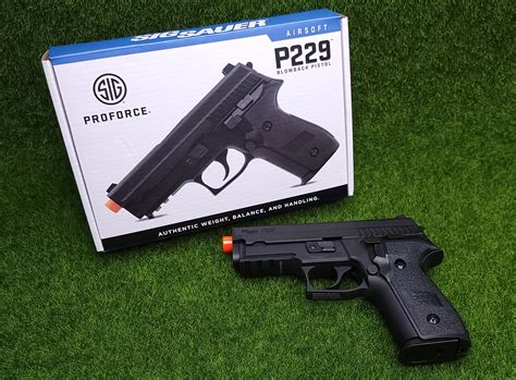 ProFORCE PF-22