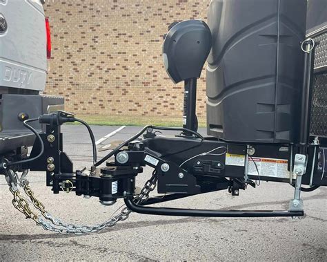 ProPride 3P Hitch System