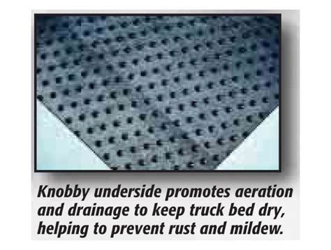 Protecta Bed Liner