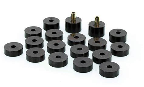Prothane Body Mount Bushings
