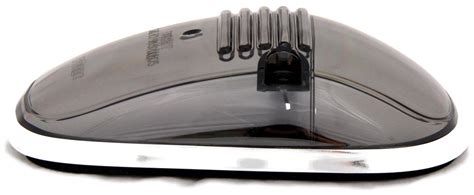 Putco 2020 Smoked Roof Lights for Ram