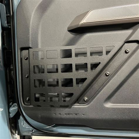 Putco 401000-2021 Corner Pockets
