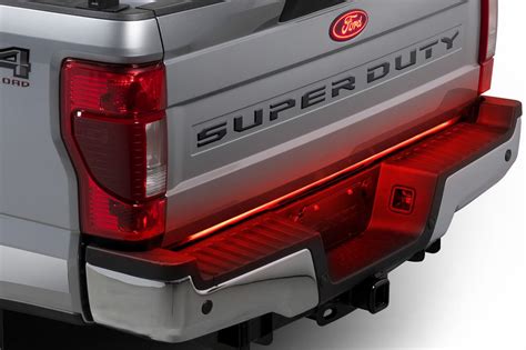 Putco Tailgate LED Light Bar - 2021