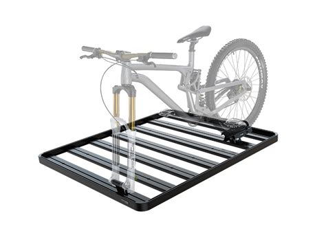 QuickMount Bike Carrier 2023