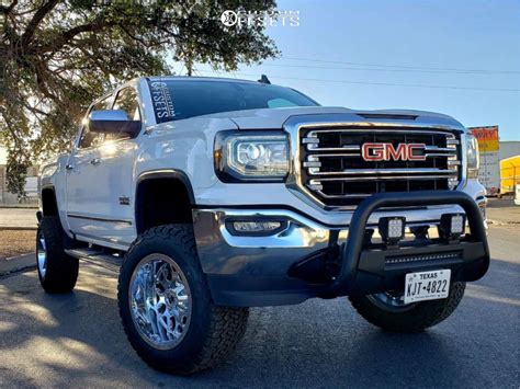 RBP 2018 GMC Sierra 1500