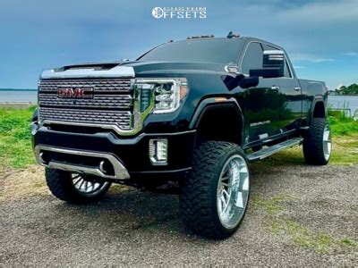 RBP 2020-2023 GMC Sierra 2500 HD Cab Spoiler