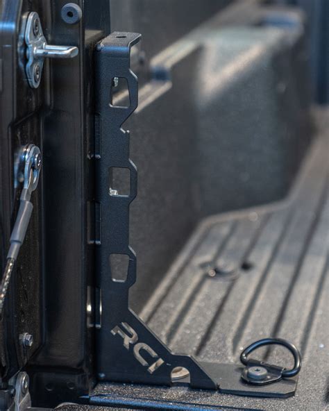 RCI Offroad 2021 Bed Stiffener
