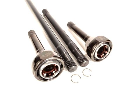 RCV Performance 0430-03 Differential Cover