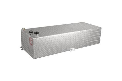 RDS 2021 Auxiliary Fuel Tank