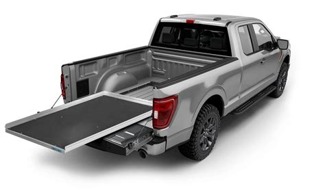 RIGID Industries TR02 2022 Cargo Slide