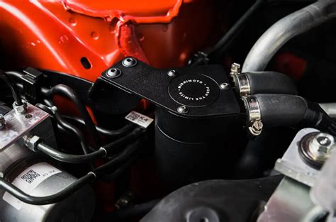 RPM Catch Can
