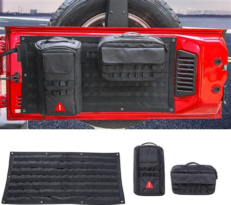 RT-TCZ Tailgate Seal Kit 2022