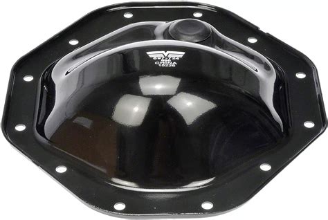 RUGGED 2019 RAM 1500 Differential Cover