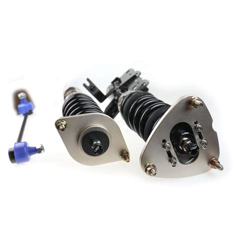 Race Tech 2022 RT Series Coilovers