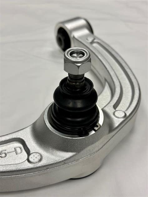 Raceline Off-Road Control Arms for Nissan Frontier