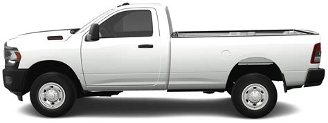 Ram 2500 2021