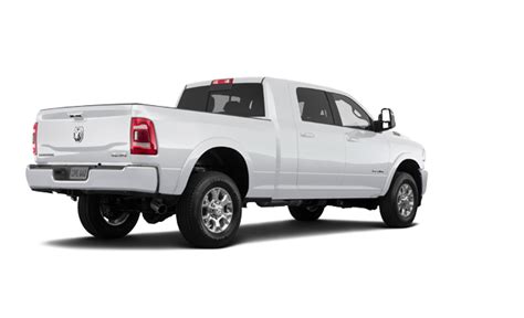 Ram 2500 Laramie 2020