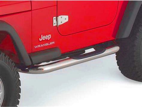 Rampage 86514 Nerf Bars