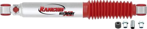 Rancho RS9000XL Air Adjustable Shocks