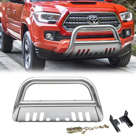 Raptor Series Bull Bar - Toyota Tacoma 2022